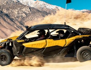 Can-am-Maverick-4-seater